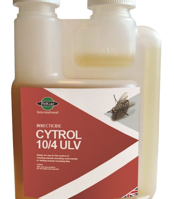 Cytrol 10/4 ULV (ROW)