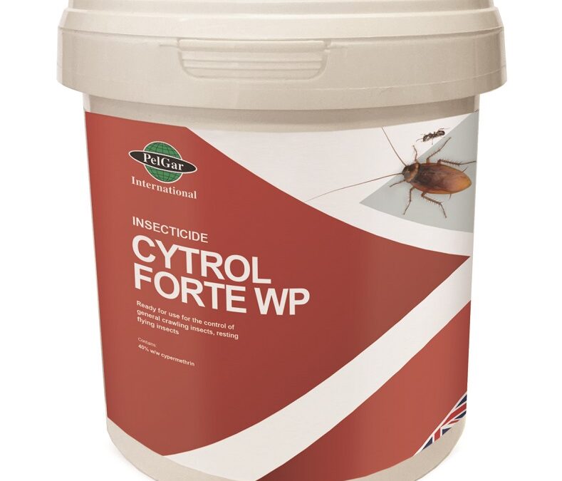 Cytrol Forte WP (ROW)